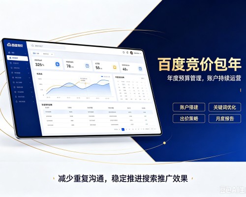 晴隆百度竞价包年